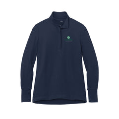 Haughn & Associates - Port Authority® Women's Fairway Stretch 1/4-Zip
