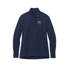 CCAO - Port Authority® Women's Fairway Stretch 1/4-Zip