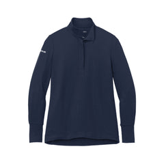 Lexus of New Orleans - Port Authority® Women's Fairway Stretch 1/4-Zip