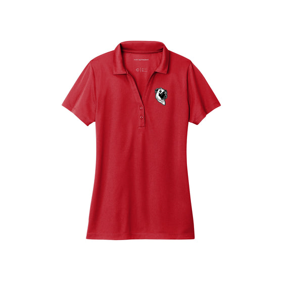 Shakers Public House - Port Authority® Ladies C-FREE™ Performance Polo