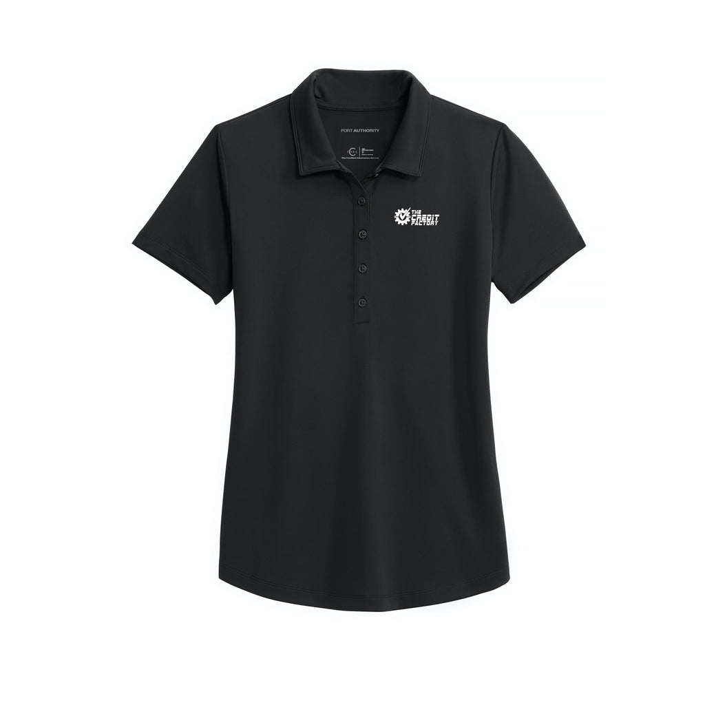Ricart Admin - Port Authority® Women's C-FREE® Snag-Proof Polo