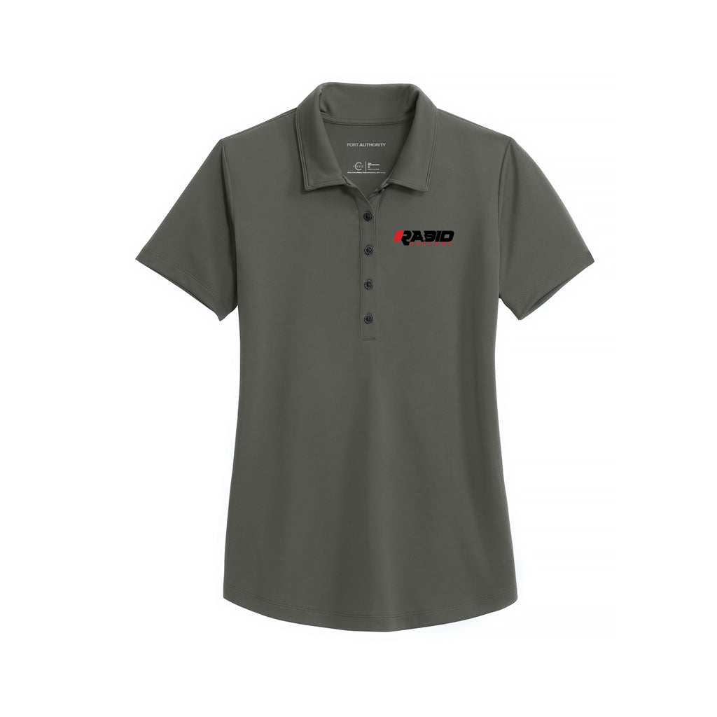 Ricart Admin - Port Authority® Women's C-FREE® Snag-Proof Polo