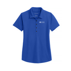 Ricart Admin - Port Authority® Women's C-FREE® Snag-Proof Polo