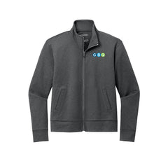 GBQ - Port Authority® Women's C-FREE® Double Knit Full-Zip