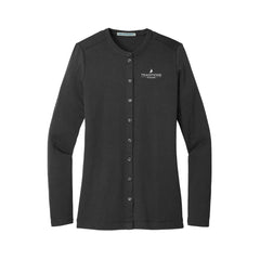 Traditions of Hilliard - Port Authority® Women's Concept Stretch Button-Front Cardigan
