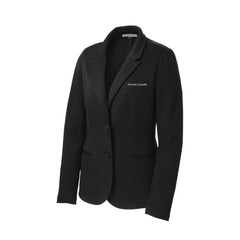 Germain Cars Corp - Port Authority® Women's Knit Blazer