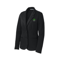 City of Grandview Heights - Port Authority® Women's Knit Blazer