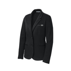 Germain Land Rover Jaguar - Port Authority® Women's Knit Blazer