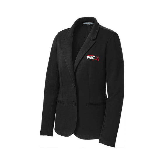 SIMONA PMC - Port Authority® Women's Knit Blazer