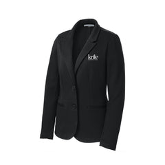 Krile Communications - Port Authority® Women's Knit Blazer