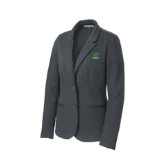 City of Grandview Heights - Port Authority® Women's Knit Blazer