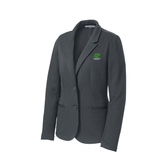 City of Grandview Heights - Port Authority® Women's Knit Blazer