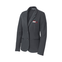 SIMONA PMC - Port Authority® Women's Knit Blazer