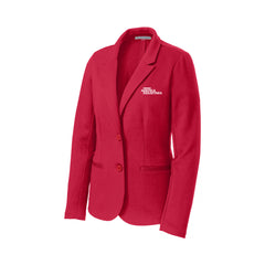 SIMONA America Industries - Port Authority® Women's Knit Blazer