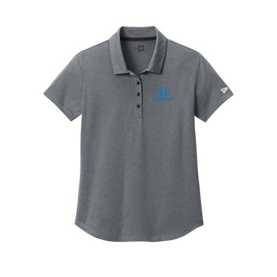 Honda North - New Era® Women’s Power Polo