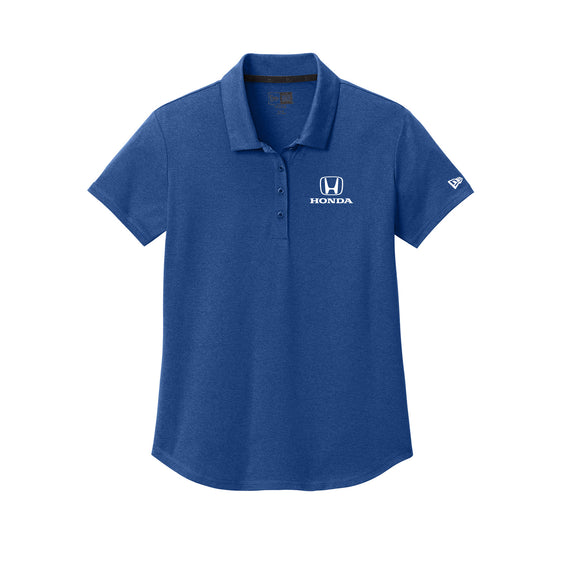 Honda North - New Era® Women’s Power Polo