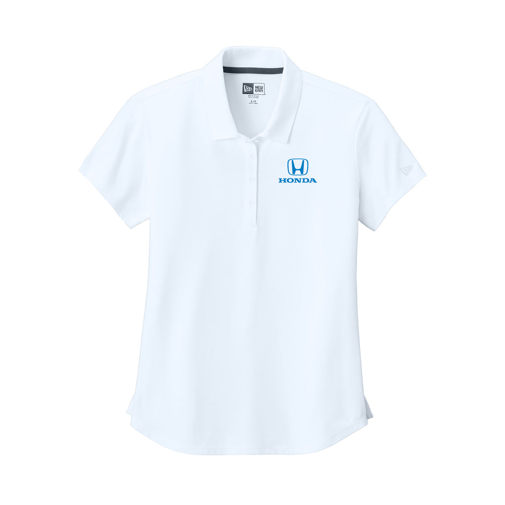 Honda North - New Era® Women’s Power Polo