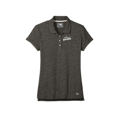 Granite Hyundai - New Era ® Ladies Slub Twist Polo