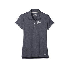 Granite Hyundai - New Era ® Ladies Slub Twist Polo