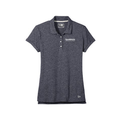 Tameron Subaru - New Era ® Ladies Slub Twist Polo