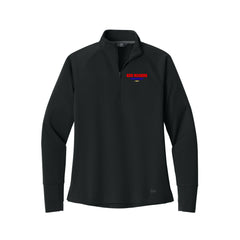 Edd Rogers Valley Chevrolet - New Era® Women’s Stand Out 1/4-Zip