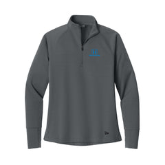 Honda North - New Era® Women’s Stand Out 1/4-Zip