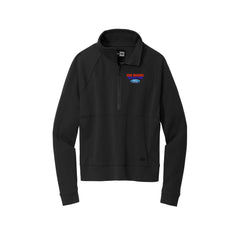 Edd Rogers Valley Ford - New Era® Ladies STS 1/2-Zip