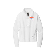 Edd Rogers Valley Ford - New Era® Ladies STS 1/2-Zip