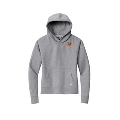 SVG Chevrolet - New Era® Ladies Comeback Fleece Pullover Hoodie