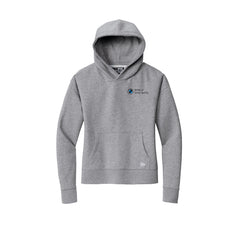 BMW of Silver Spring - New Era® Women's Comeback Fleece Pullover Hoodie