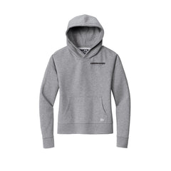 Germain Hyundai - New Era® Women's Comeback Fleece Pullover Hoodie