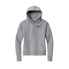 Johnson Honda of Stuart - New Era® Women's Comeback Fleece Pullover Hoodie