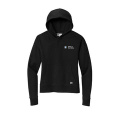BMW of Ann Arbor - New Era® Women's Comeback Fleece Pullover Hoodie
