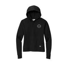 Conyer Nissan - New Era® Women's Comeback Fleece Pullover Hoodie