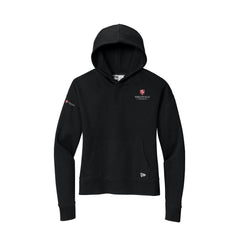 Noblesville Imports - New Era® Women's Comeback Fleece Pullover Hoodie