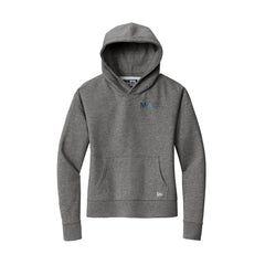 MSA Law Firm - New Era® Ladies Comeback Fleece Pullover Hoodie