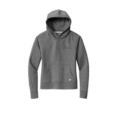 Cadillac of Oak Lawn - New Era® Women's Comeback Fleece Pullover Hoodie