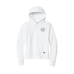 Conyer Nissan - New Era® Women's Comeback Fleece Pullover Hoodie