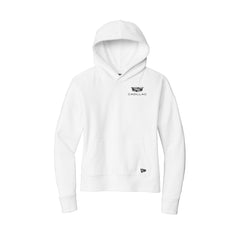 Otto Cadillac - New Era® Women's Comeback Fleece Pullover Hoodie