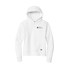 BMW of Silver Spring - New Era® Women's Comeback Fleece Pullover Hoodie