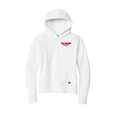 Edd Rogers Valley Chevrolet - New Era® Ladies Comeback Fleece Pullover Hoodie