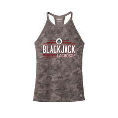 Blackjack Elite Lacrosse - OGIO ® Ladies Pulse Phantom Tank