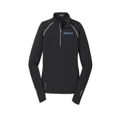 Perry County Services - OGIO® ENDURANCE Ladies Nexus 1/4-Zip Pullover