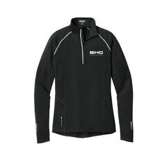 Buckeye Hospitality - OGIO® ENDURANCE Ladies Nexus 1/4-Zip Pullover