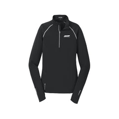 Midwest Polypak - OGIO® Ladies Nexus 1/4-Zip Pullover