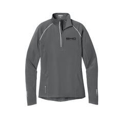 Buckeye Hospitality - OGIO® ENDURANCE Ladies Nexus 1/4-Zip Pullover