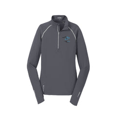 The Blu Hotel - OGIO® Ladies Nexus 1/4-Zip Pullover