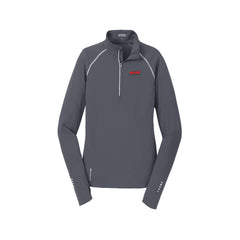 Midwest Polypak - OGIO® Ladies Nexus 1/4-Zip Pullover