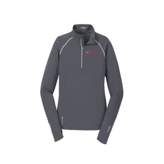Chesrown of Sidney - OGIO® Women's Nexus 1/4-Zip Pullover