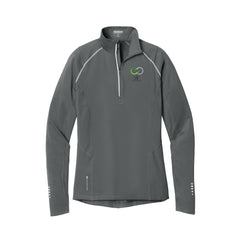 Solace at Vivians - OGIO® Women's Nexus 1/4-Zip Pullover